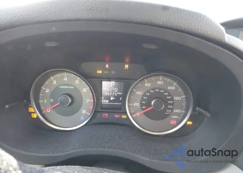 2014 Subaru Forester 2.5I Limited from USA, damaged, VIN JF2SJAHC4EH523266